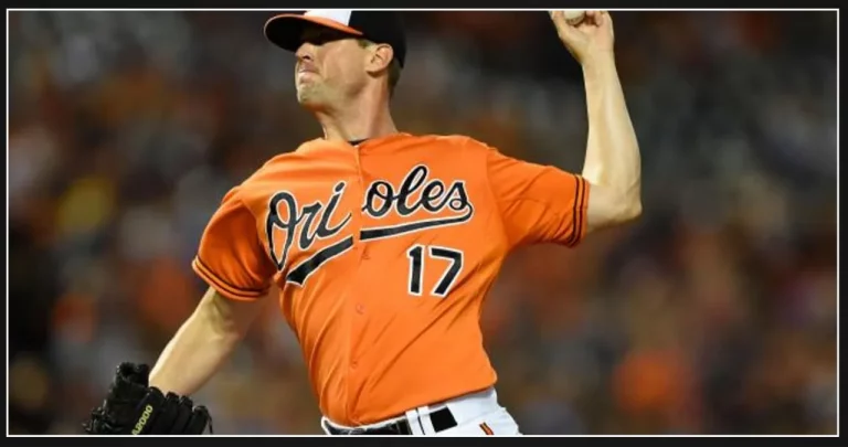 Brian Matusz, former Orioles pitcher and Arizona player of the year, tragically found dead in Arizona