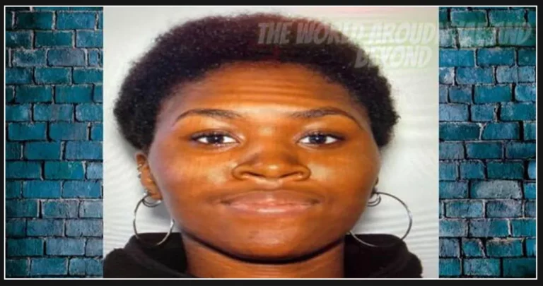 Clayton County Police Request Assistance In Locating Woman Believed To Be In Alabama