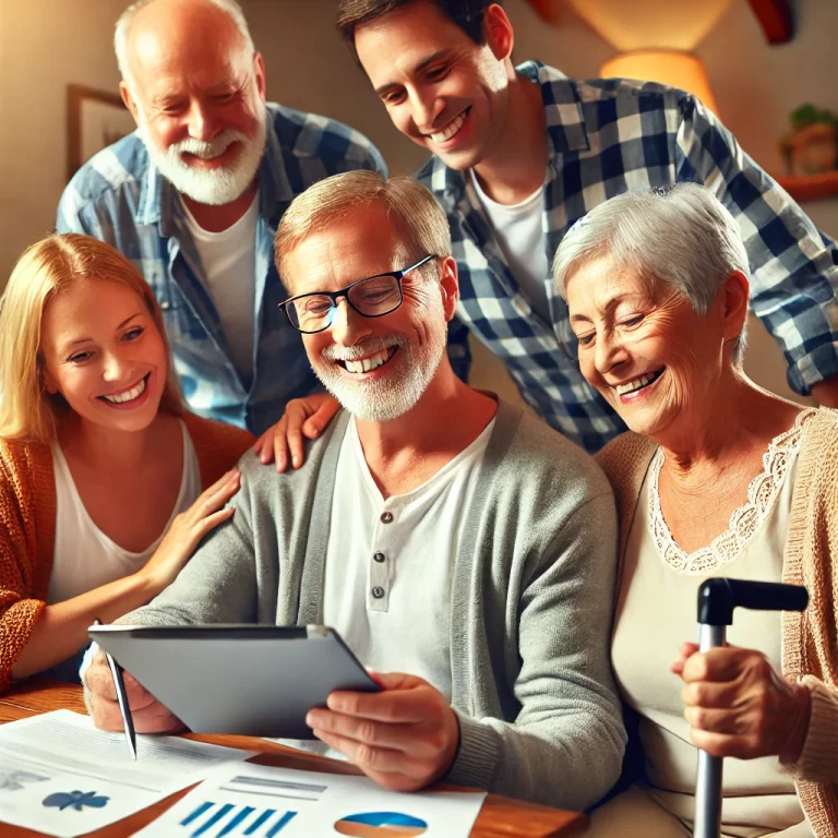 62 and Ready to Retire? Here’s How You Could Receive $2,831 Monthly Soon!