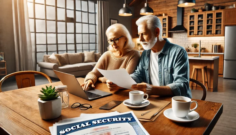 Unlock $5,108 in Monthly Social Security: Are You Eligible for the 2025 Maximum?