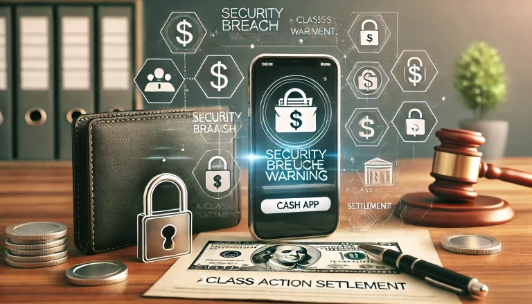 Major Cash App Security Failures Spark $15M Settlement—What You Need to Know!