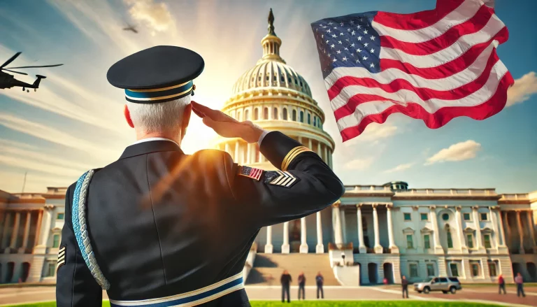 Secure Your Benefits Now: VA’s 2025 Compensation Updates Explained