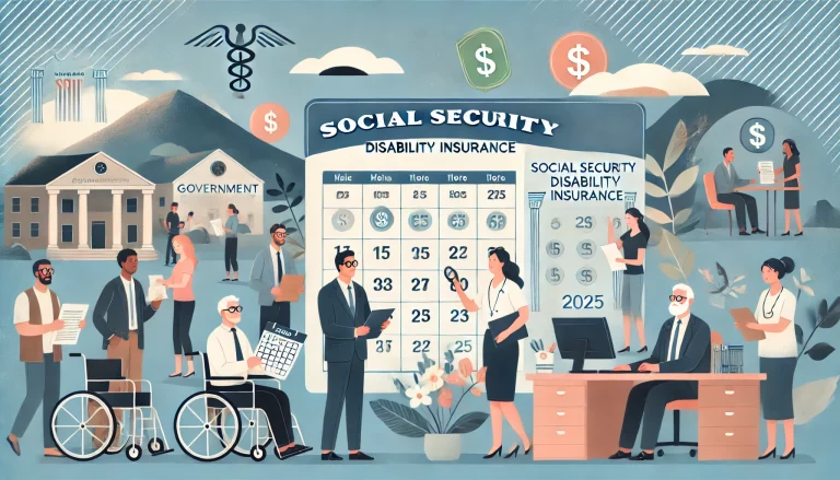 Breaking Down the SSDI Rules for 2025: Stay Compliant or Risk Losing Out