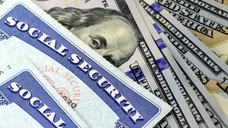 Planning to Retire? These 9 States Will Tax Your Social Security Benefits