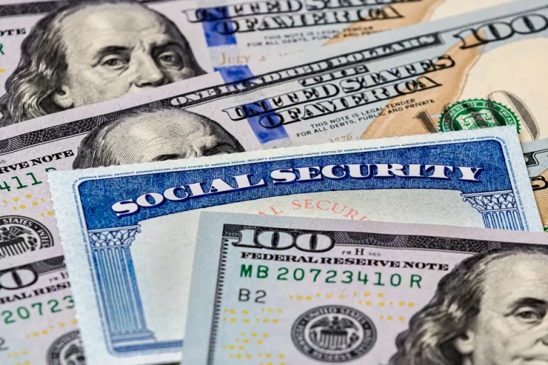 $3,000 Direct Deposits for SSDI & VA Beneficiaries in 2025? Here’s the Truth!