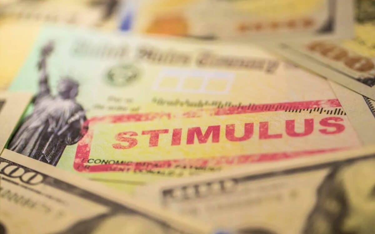 Stimulus Checks Are Back: What You Need to Know About the $1,400 Payouts!