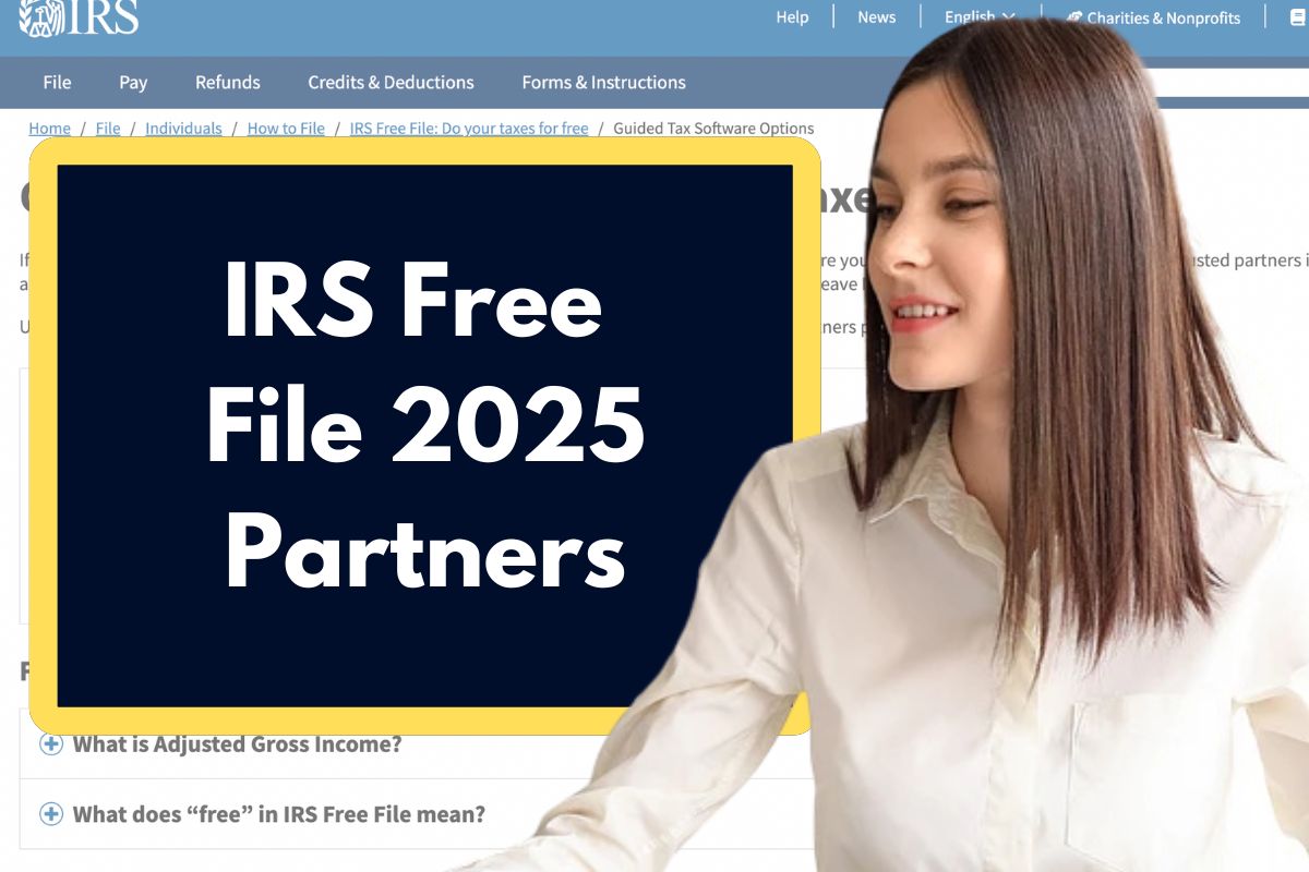 Don’t Pay to File Taxes! Here’s How to Use IRS Free File to Maximize Your Refund in 2025