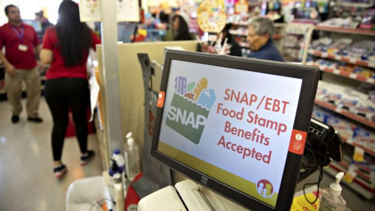 SNAP Schedule Update: See If Your State’s Payments Are Out Today