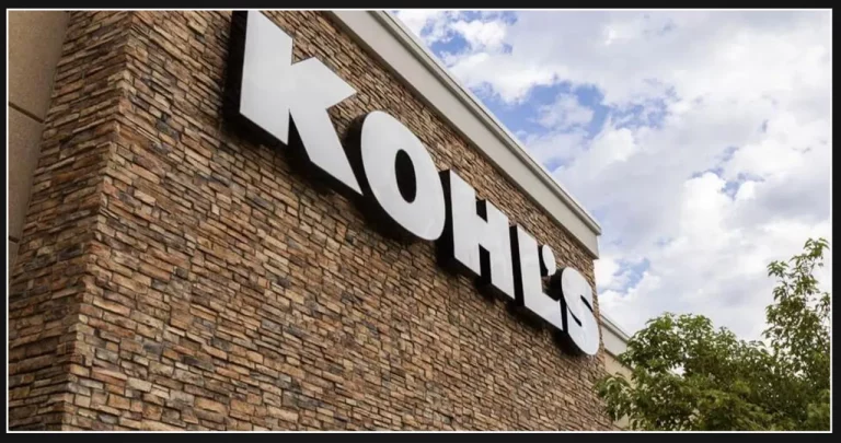 Kohl’s to shut down 27 stores, including locations in Pennsylvania, New Jersey, Maryland, and Virginia