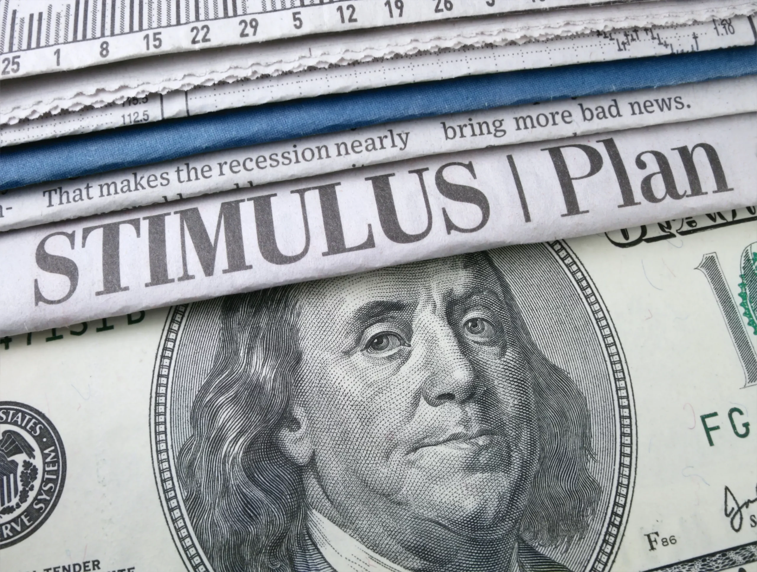 Are $3,000 Direct Deposits Coming for SSDI & VA Beneficiaries in 2025?