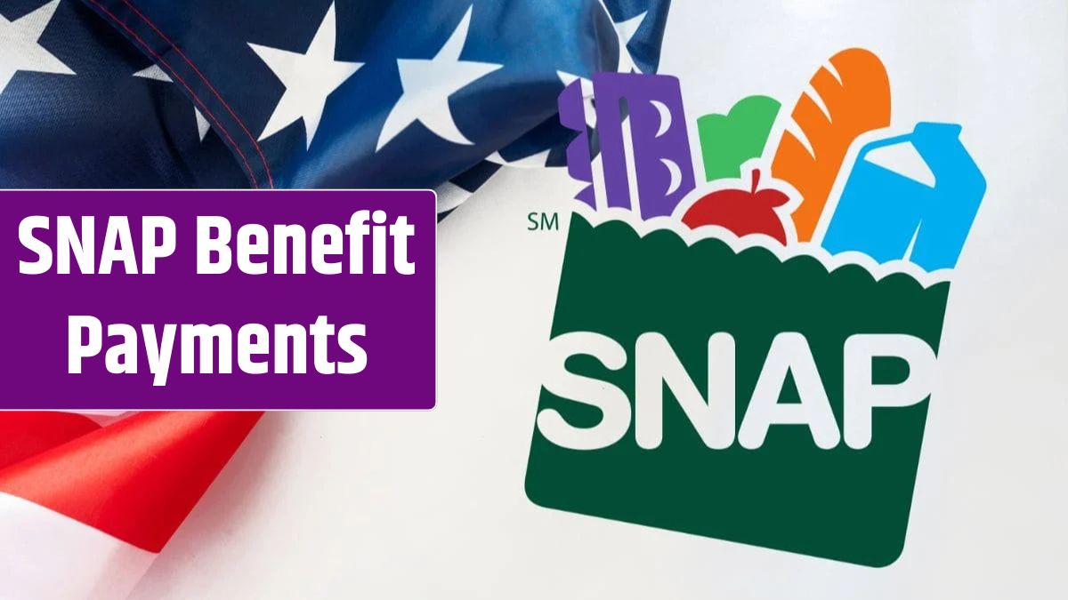 Increased SNAP Benefits Start This Month: Check Your New Payment Amounts
