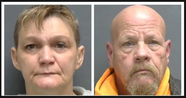 2 Detained In Pike County For Meth Possession As Part Of Ongoing Investigation