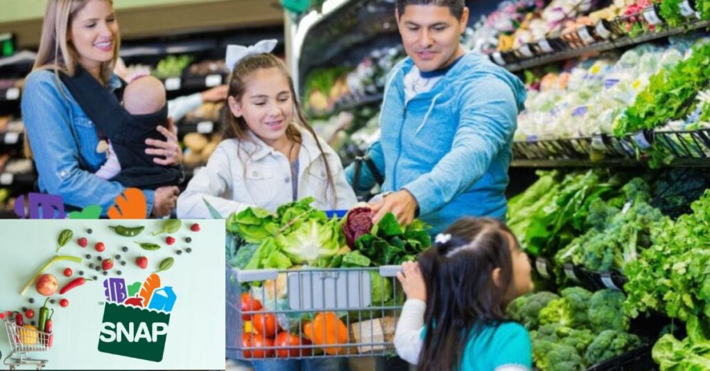 2025 SNAP Benefits Increase: What Families Need to Know About the New Payment Plan