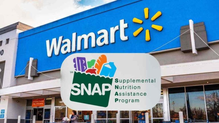 Walmart SNAP 2025: What Food Items Can You Buy with Your Benefits?