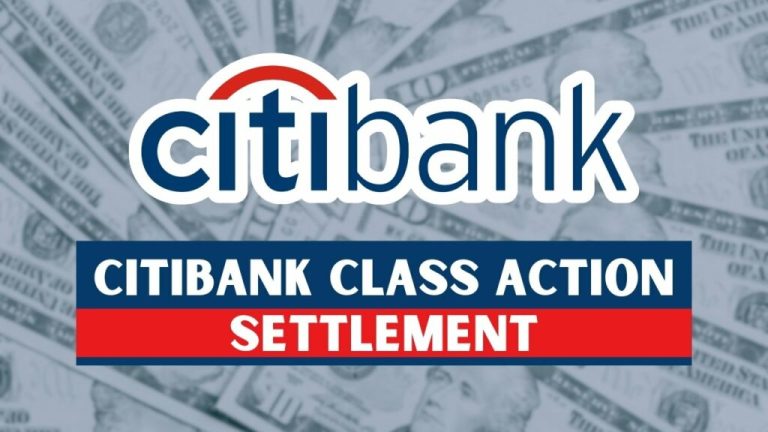 $350 to $850 Payouts from Citibank’s Robocall Settlement – Are You Eligible?