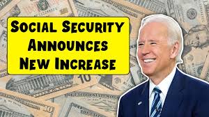 Big Boost for Millions: Social Security Announces Payment Increase for 2025