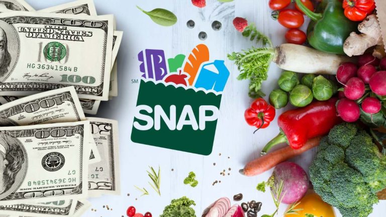 New SNAP Benefits of $292, $431, or $517: See When Your EBT Deposit Arrives