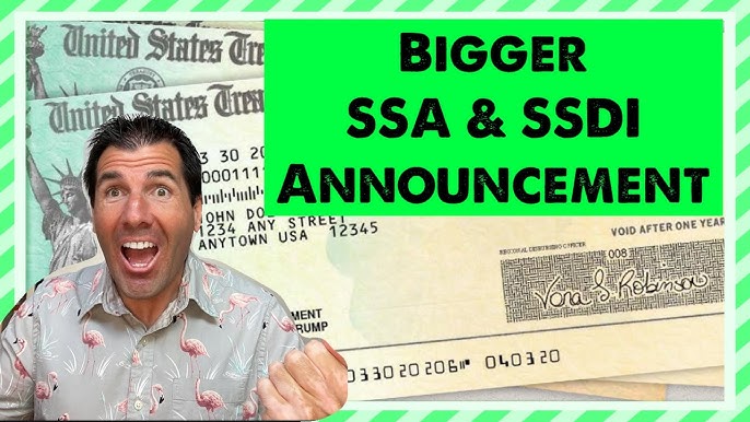 SSDI Payments Just Approved? Here’s How to Unlock Bigger Checks!