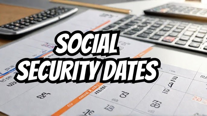 Key Dates for SSI and SSDI Deposits Revealed – Don’t Miss Out!