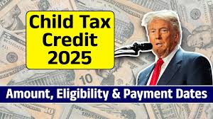 The Child Tax Credit (CTC) remains a vital source of financial relief for families across the United States. In 2025, the credit offers up to $2,000 per qualifying child under the age of 17, helping parents offset the costs of raising children. Here’s everything you need to know about eligibility, income thresholds, and how to claim your credit. How Much Is the 2025 Child Tax Credit Worth? The maximum CTC in 2025 is $2,000 per child, with up to $1,700 refundable. This means that even if your tax liability is less than $2,000, you could receive up to $1,700 as a refund for each qualifying child. To be eligible for the refundable portion, your earned income must exceed $2,500. Eligibility Requirements To qualify for the CTC in 2025, you must meet the following criteria: Age: The child must be under 17 years old by the end of the tax year. Relationship: The child must be your biological child, stepchild, foster child, sibling, or a descendant (e.g., grandchild, niece, or nephew). Dependent Status: You must claim the child as a dependent on your federal tax return. Residency: The child must have lived with you for more than half the tax year. Support: You must have provided more than half of the child’s financial support during the year. Citizenship: The child must be a U.S. citizen, U.S. national, or resident alien with a valid Social Security number. Income Limits for the Credit The CTC begins to phase out for higher-income families: Single Filers: The credit starts reducing at $200,000 annual income. Married Filing Jointly: Phaseouts begin at $400,000 combined income. For every $1,000 earned above these thresholds, the credit is reduced by $50. How to Claim the Credit in 2025 File Your Tax Return: Families can claim the credit by filing their federal income tax return between January and April 15, 2026. Include Dependents: Ensure you list all qualifying children and their valid Social Security numbers on your return. Choose Direct Deposit: Opt for direct deposit to receive your refund faster—typically within 21 days if there are no errors. Why the Child Tax Credit Matters The CTC provides essential financial support to millions of families, helping to cover expenses like childcare, education, and daily necessities. With inflation impacting household budgets, this credit can make a significant difference in easing financial stress. Final Thoughts The 2025 Child Tax Credit remains an important tool for families, offering up to $2,000 per child to help with the costs of raising children. By understanding the eligibility requirements and income limits, parents can ensure they receive the maximum benefit.