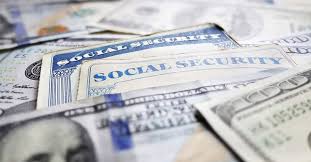 Social Security Shocker: January Payments Could Reach $1,069