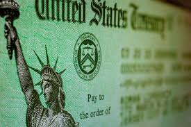 New Yorkers: Are You Eligible for $1,400 Stimulus Payments?