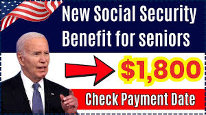 Here’s the Real Story Behind the $1,800 Social Security Payment Claims