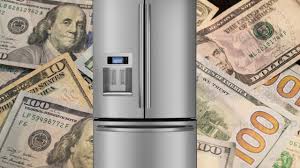 $1,800 for Retirees to Upgrade Their Refrigerator—Are You Eligible?