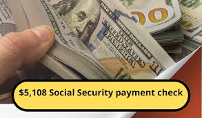 Social Security Boost in 2025: Will You Get $5,108?