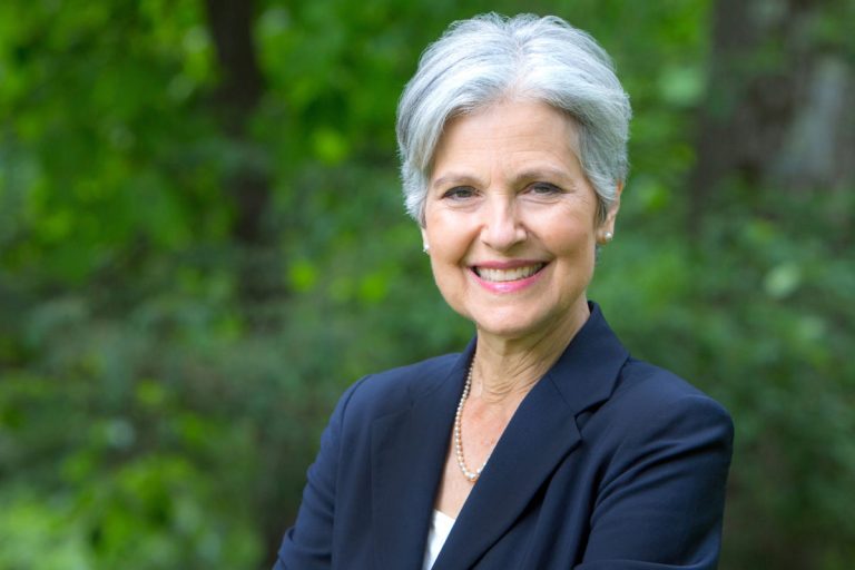 Green Party nominee Jill Stein to visit Harris Co. mosques this week, making case to Muslim voters