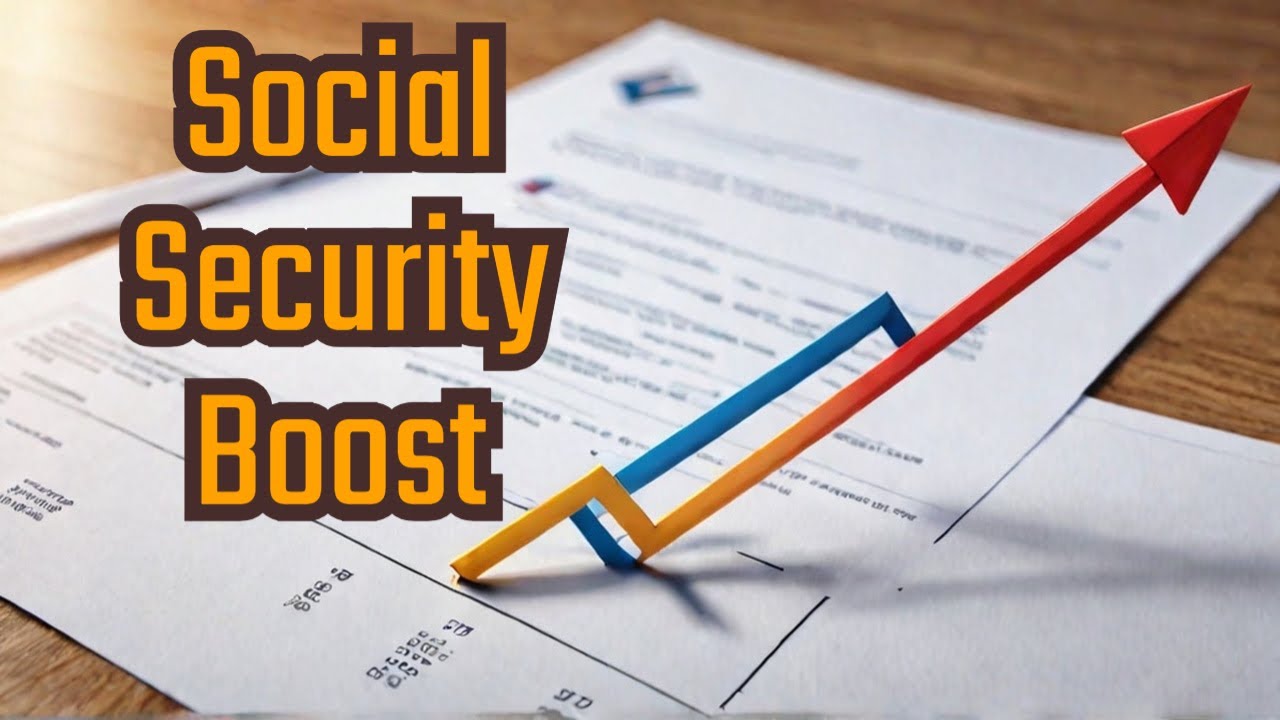 $200 Social Security Payment Increase in January 2025 – Are You Eligible?