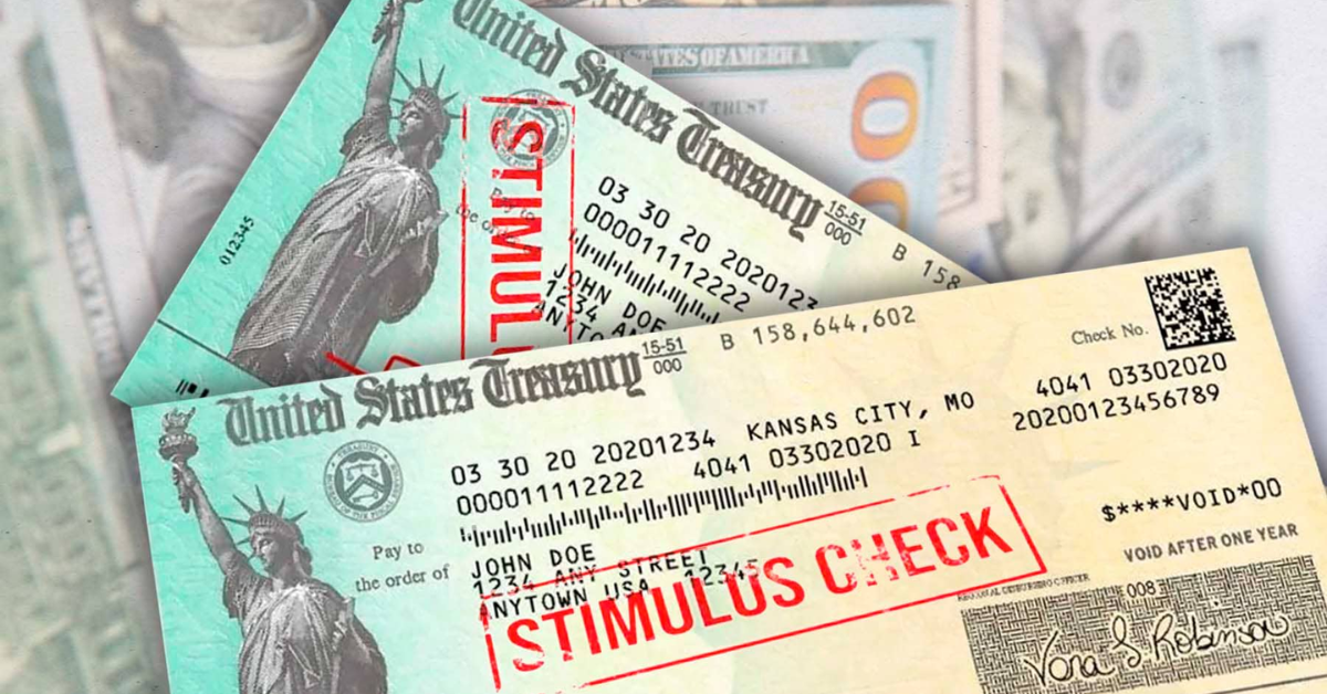 $725 Monthly Stimulus Checks Are Here! Find Out If You’re Eligible for January’s Payment