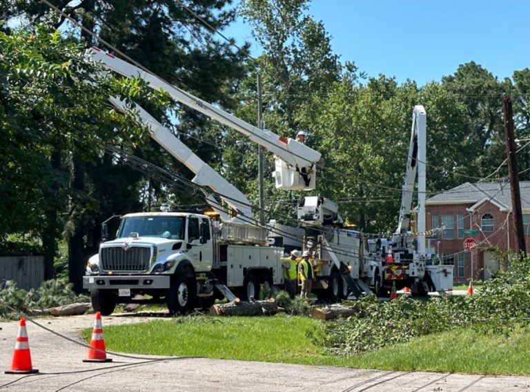 CenterPoint Energy’s rate review: Will customers see relief after storm outages?