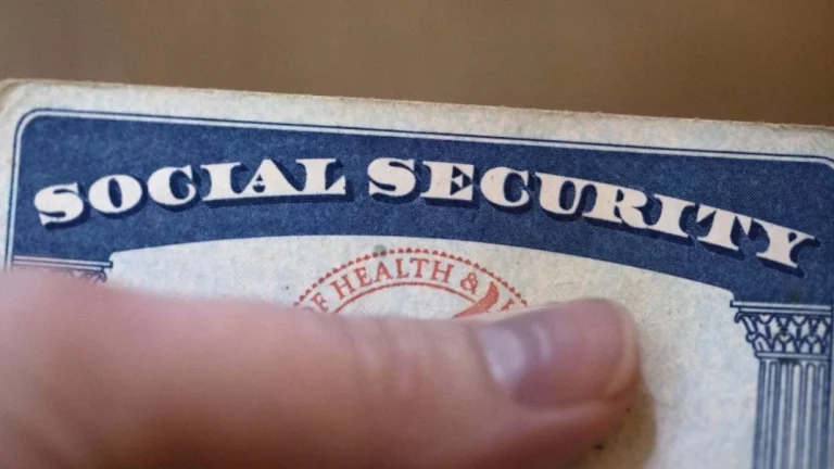 Social Security Payments Set to Increase in 2025 – Find Out How Much You’ll Get