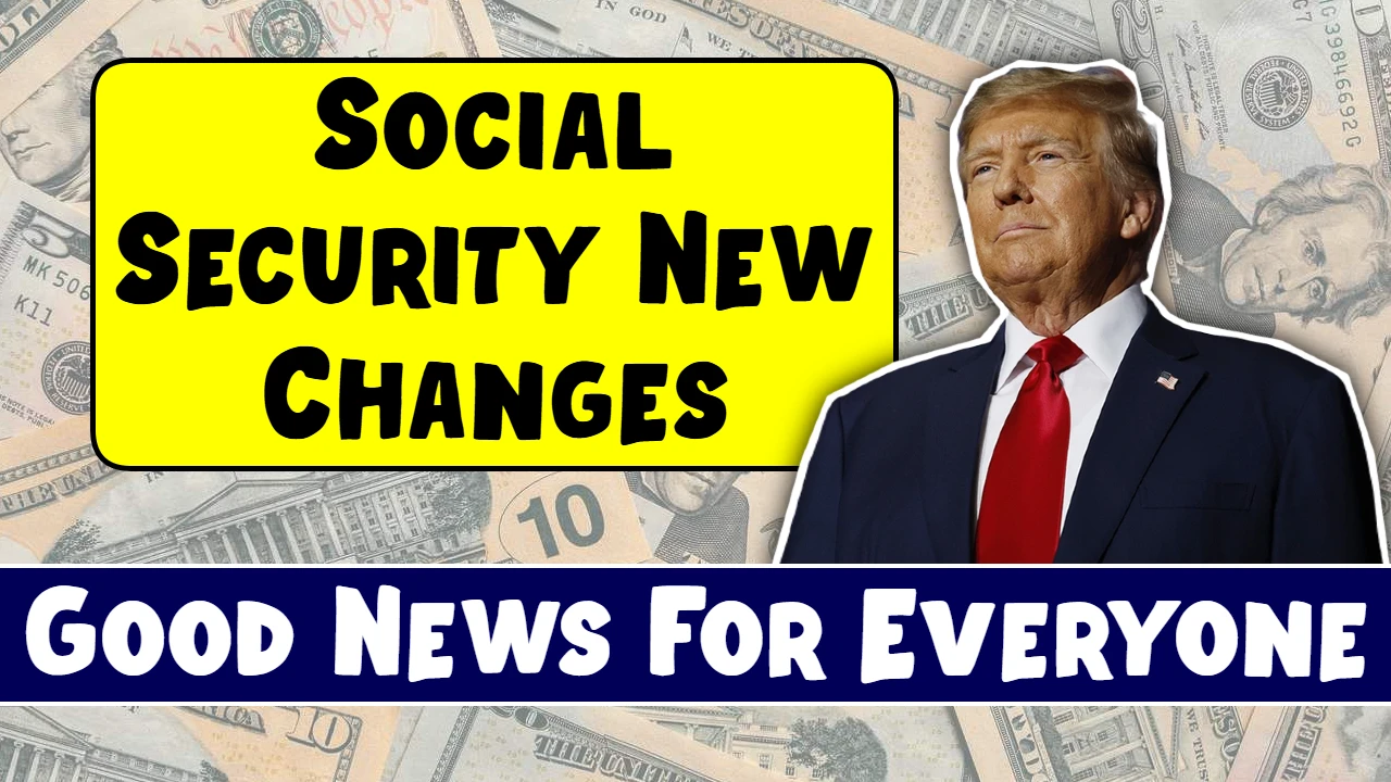 Your SSDI Check Is Changing in 2025 – Don’t Miss These Important Updates!