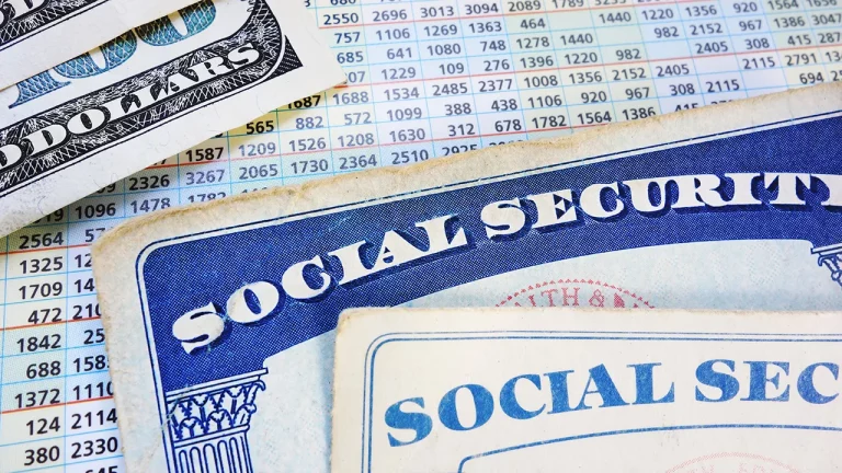 4 Things You Can Count on With Social Security in 2025