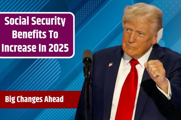 Disability Benefits Boosted for 2025: Here’s What You Could Be Getting
