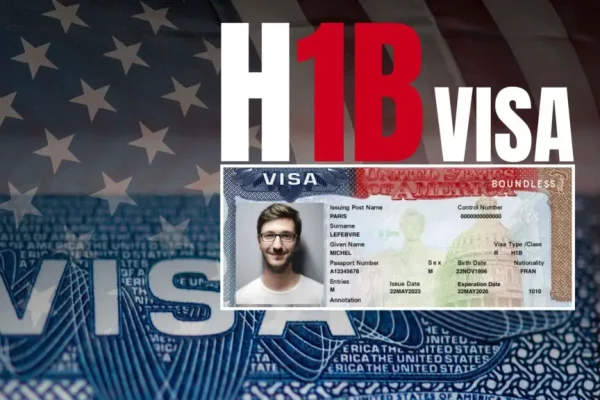 Attention H-1B Seekers: Major Rule Updates That Could Change Your Future