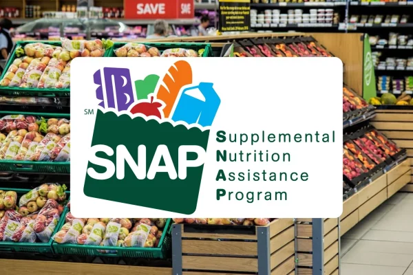 SNAP Benefits Arriving This Week: Check When You’ll Receive Yours