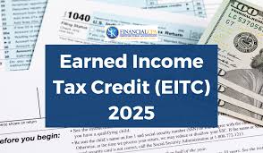EITC 2025: How to Claim Your Refund and Maximize Your Tax Credit!