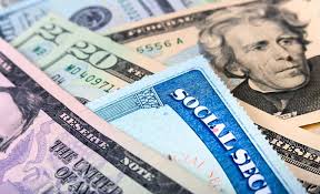 Social Security Alert: Up to $5,108 in Payments Going Out This Week!