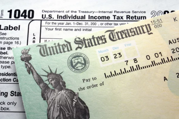 Beware! IRS Warns of New $1,400 Stimulus Check Scam—Don’t Fall for It!