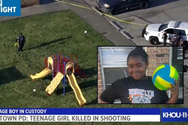 Texas Teen Kills Classmate with Parents’ Gun After School Bus Fight, Shocking Baytown Community