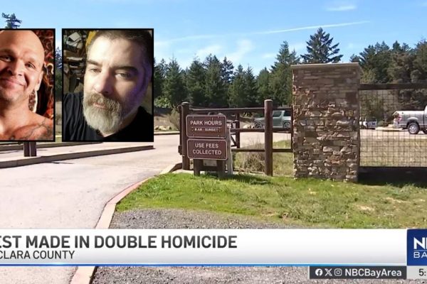 Social Media Forewarning: Victim Names Alleged Killer Before Tragic Death