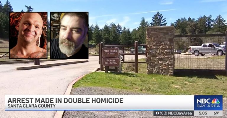 Social Media Forewarning: Victim Names Alleged Killer Before Tragic Death