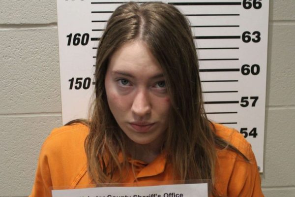 A Jealous Heart, A Loaded Gun: Inside the Sleep-Time Shooting That Shook a Small Town