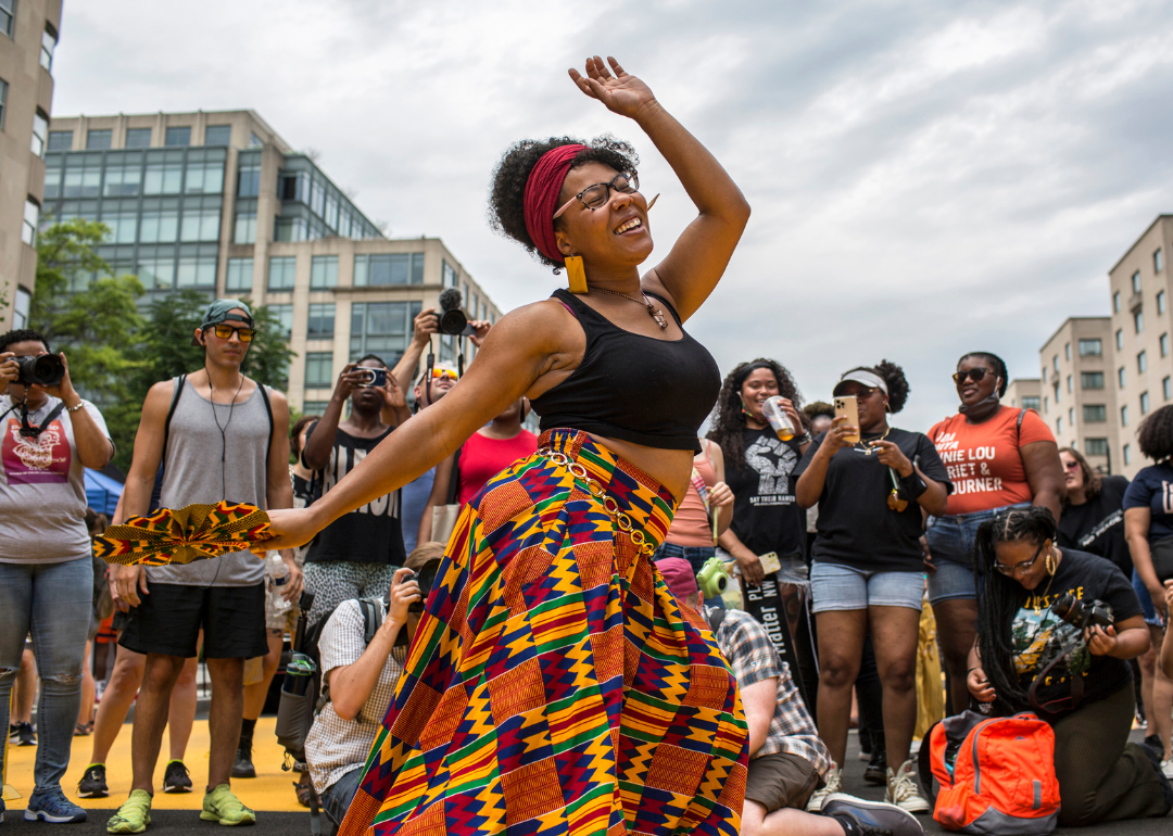 Juneteenth 2025: How Cities Across America Are Celebrating Freedom