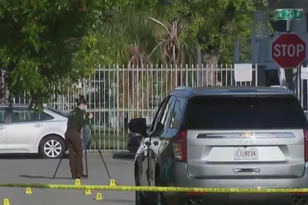 Man Fatally Shot in Gladeview: Miami-Dade Sheriff's Office Investigates