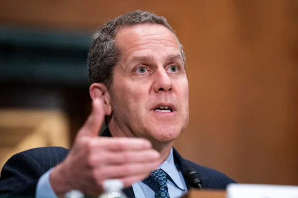 Michael Barr Issues Caution: New Tariffs Could Mean Higher Prices and Job Losses