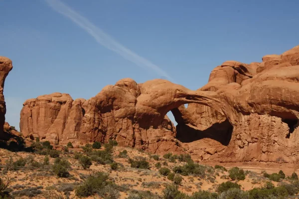 He Just Wanted to See the Arches: Elderly Tourist Dies After Fall on Scenic Utah Trail